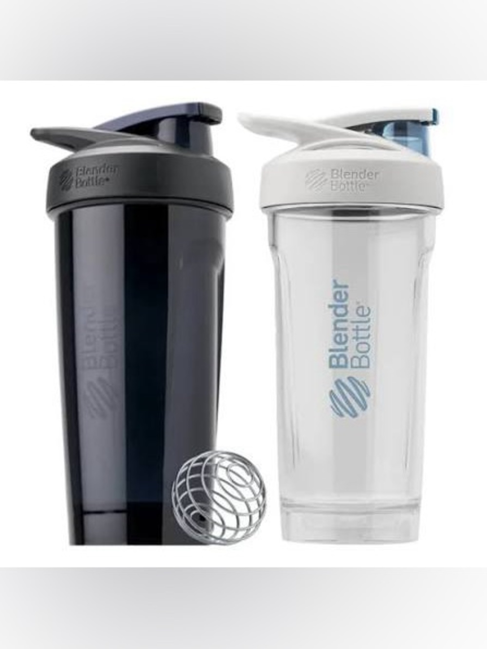 Must have
Tristan BlenderBottle Sport 2 Pack 28oz